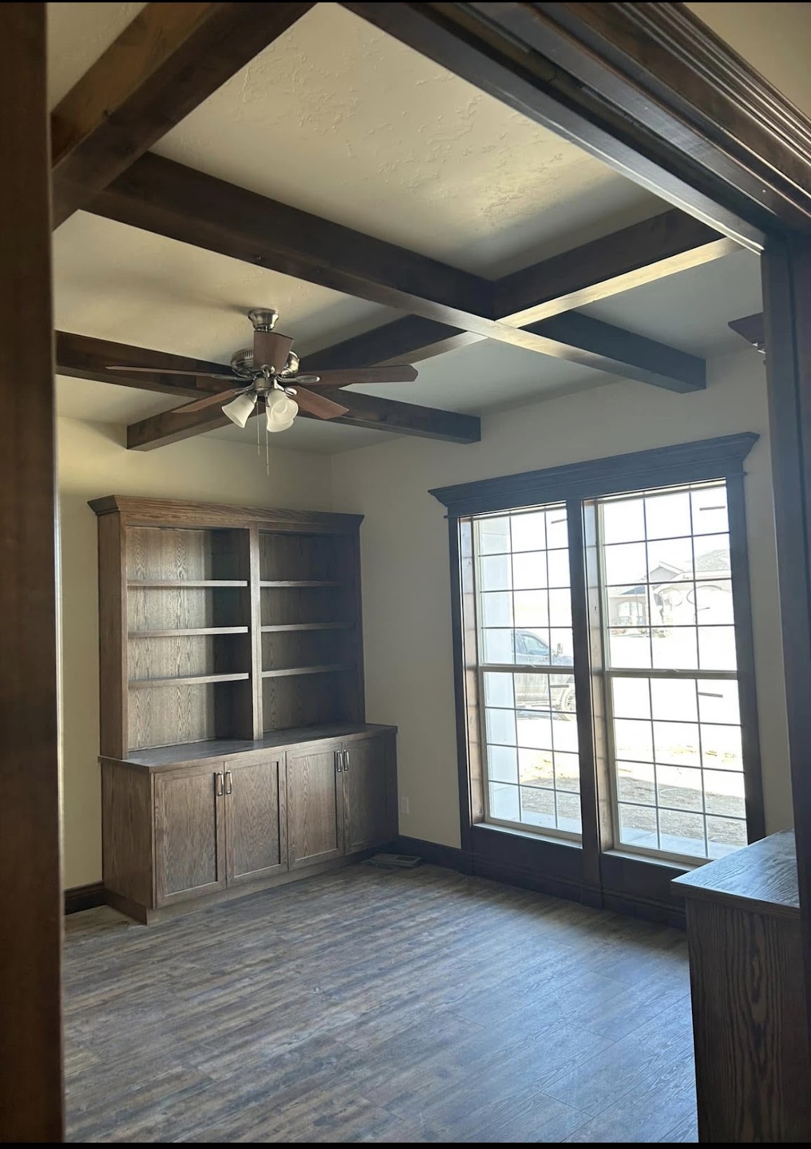 Residential Interior Painting