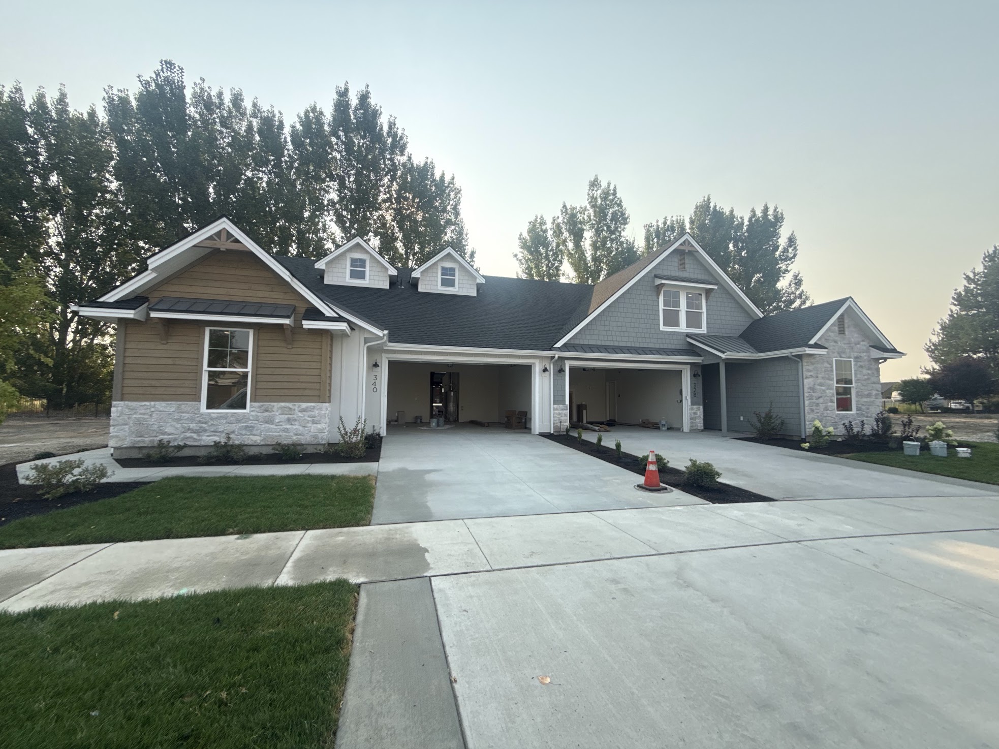 Residential Painting