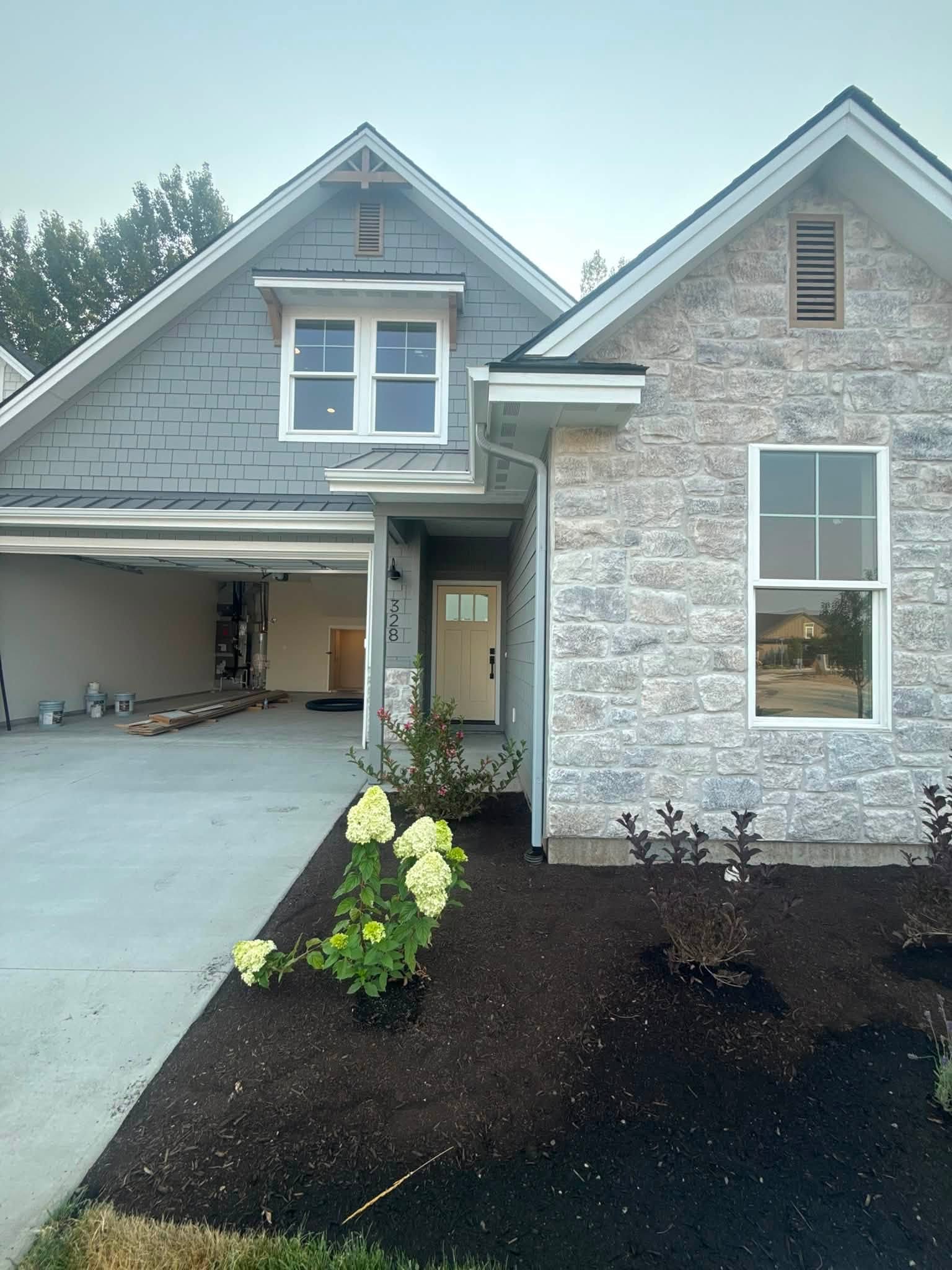 Eagle Duplex 2