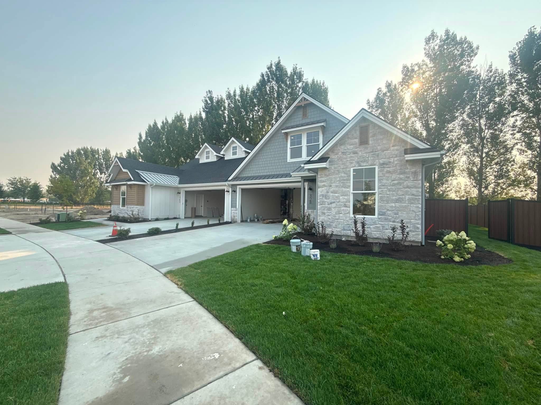 Eagle Duplex 4
